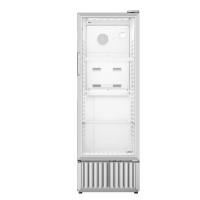 海尔(Haier)215升立式展示柜 SC-232 风冷 1级能效