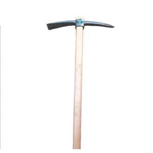 松丰 洋镐铁镐尖镐十字镐87cm*57cm/把