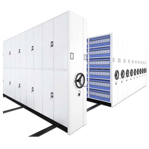 班龙密集架手动立方米