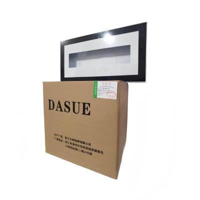 DASUE 反光桥号标(含底座) 510*110*600mm(单位:套)