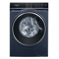 西门 子 10Kg WM14U7B1HW 超氧空气洗 低温祛味更护衣