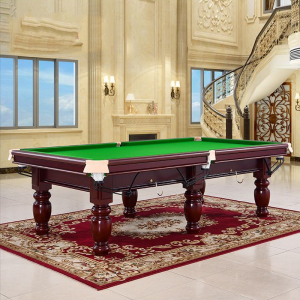 益动未来 YD-TQ6小英式斯诺克3.2米台球桌