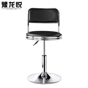 豫龙悦吧台椅