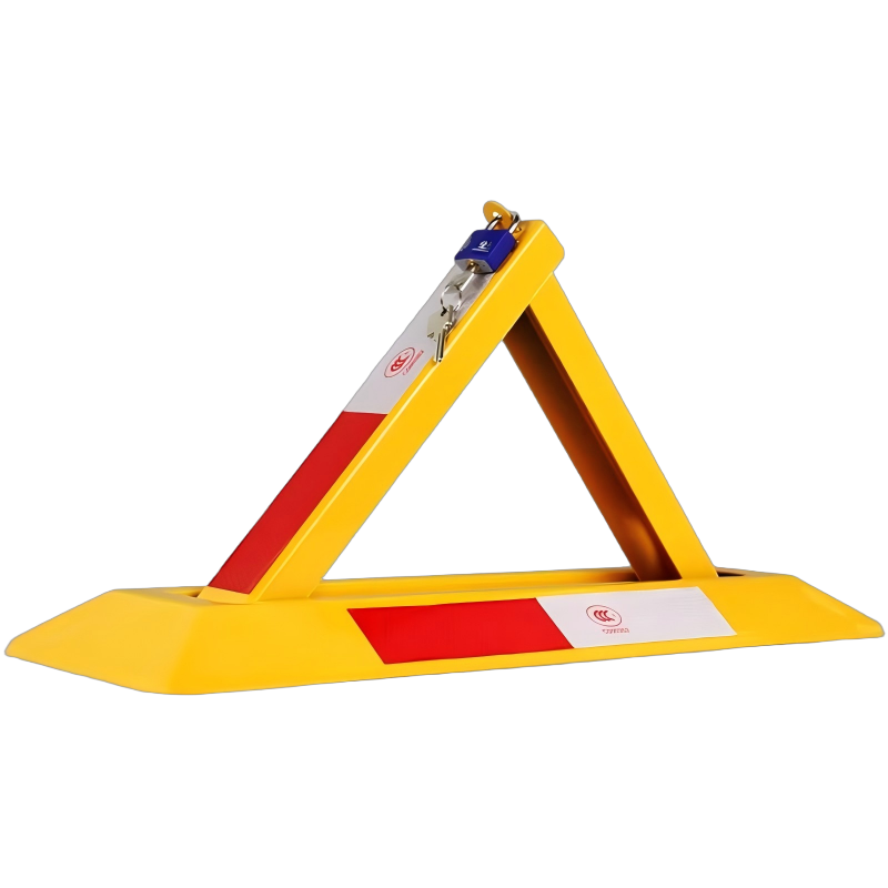 邑坤 车位锁地锁免打孔汽车停车位锁地桩 个