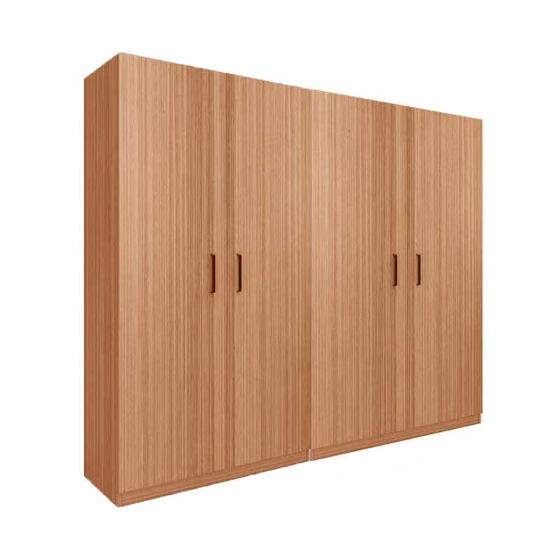 豫百科 橡木衣柜 2000*500*2400 台