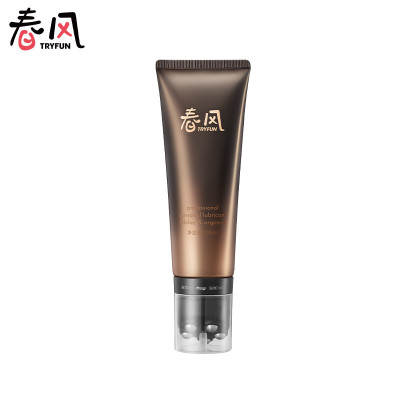 网易春风TryFun996系列男用延时润滑液持久外用不麻木成人情趣性用品助勃助兴持久不射免洗润滑剂