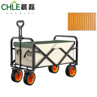 晨磊营地车越野轮/个