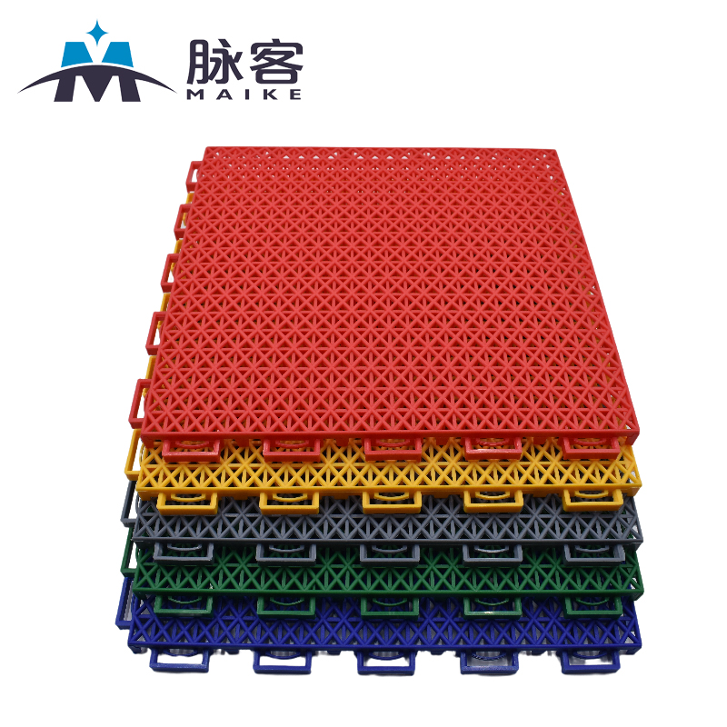 脉客 双层米格 MK-SM