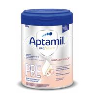 新版德国原装进口Apatamil新版德国铁罐爱他美白金版pre段(0-6个月)800g