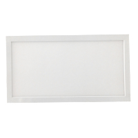 光大特照 EBF205(GC)-24 220V 24W IP20 300X600mm LED 嵌入式LED灯具 台 白色