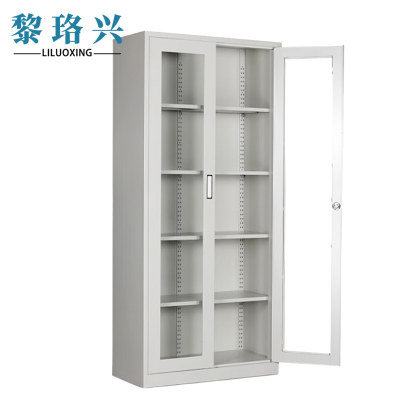 黎珞兴文件柜 通玻内4板 个