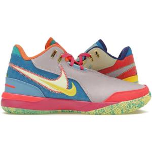 耐克(NIKE)男子篮球鞋专业缓震耐磨实战运动鞋