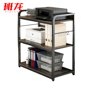 班龙打印机置物架84*40*89cm台
