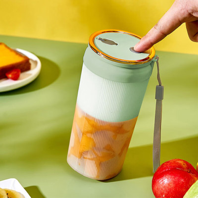 新飞(FRESTEC)便携果汁杯 FTZZ-D308