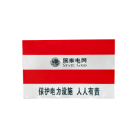 川电腾达 TD-FJ01S 防撞警示贴(计价单位:个)