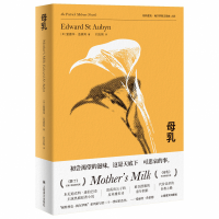 音像母乳(帕特里克·梅尔罗斯五部曲)爱德华·圣奥宾