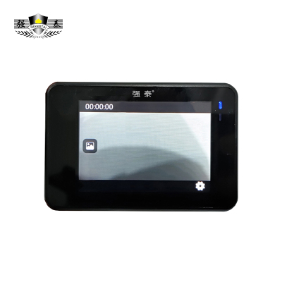 强泰视音频记录仪DSJ- SP2 (128GB)