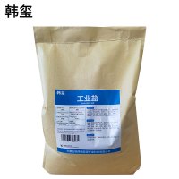 韩玺 工业盐 融雪盐 锅炉软水盐 清洁氯化钠含量≥95.5% /吨