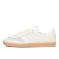 Adidas女鞋复古板鞋休闲运动板鞋百搭撞色经典街头潮鞋