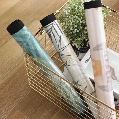 美帮汇夏季清凉凉席坐垫椅子垫冰丝办公室学生冰藤椅垫子汽车座垫餐椅垫