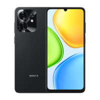 荣耀畅玩80 6GB+128GB 墨岩黑 5G手机 5300mAh大电池长续航 长辈简易模式 大屏大音量老人智能机