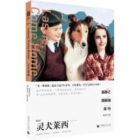 正版新书]灵犬莱西(导读剧照版)埃里克·奈特9787565621871