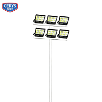 西瑞思 高杆球场灯 投光灯 XRS-COB 个