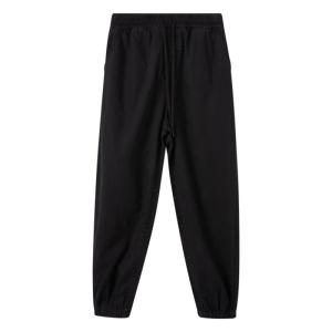 [1件5折价:69.5]美特斯邦威牛仔裤女百搭夏季时髦柔软洗水轻薄女士束脚裤