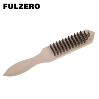 FULZERO钢丝刷26.5cm个