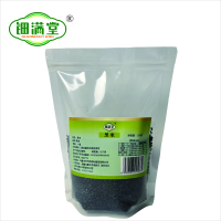 钿满堂黑米250克/袋