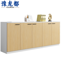 豫龙都文件柜5门个
