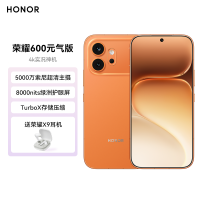 荣耀600 元气版 8GB 256GB 好事橙