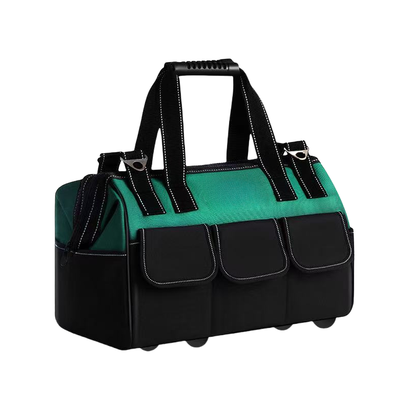 名霁天秀 17寸布底经典款工具包 40*23*30cm 个