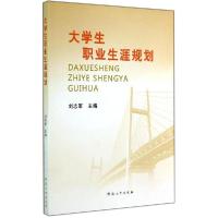正版新书]大学生职业生涯规划刘志军9787564915285