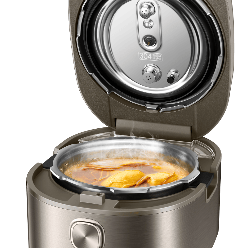 苏泊尔(SUPOR)电压力锅SY-50FH89Q