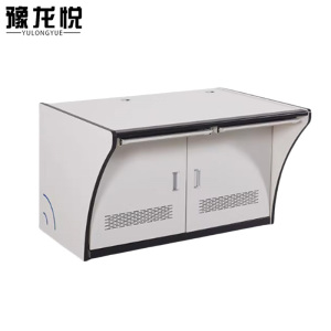 豫龙悦监控操作台