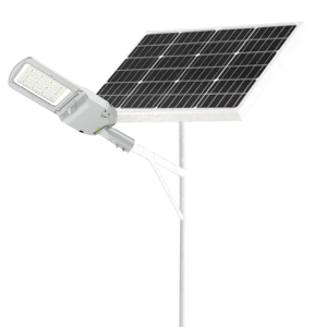 顶火 GMD9416 额定电压AC48V 功率150W IP66 太阳能路灯 计价单位:台 银色 银色