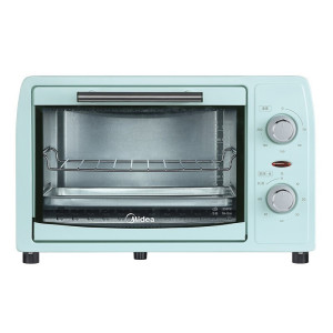美的( Midea) 电烤箱PT12B0