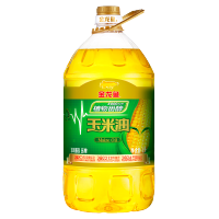 金龙鱼植物甾醇 8000PPM玉米油4L