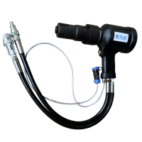 同力达短尾拉铆枪YMQ16D台