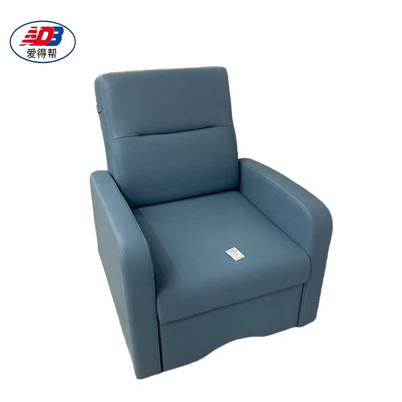 爱得帮单人折叠沙发 750*800*940mm 个