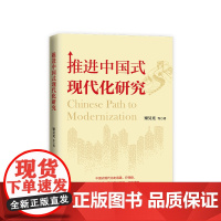 [央视网]推进中国式现代化研究 梁昊光等著 人民出版社