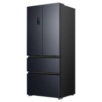 容声 BCD-515P60FZNAD灰 方糖515机皇双系统法式多门四开门超薄零嵌入式电冰箱家用一级