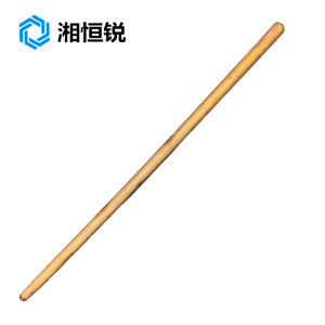 湘恒锐 耙把 硬木直型 3.5cm*1.1米 根