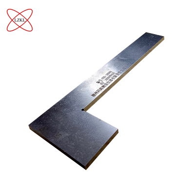 LZKL冲击配合尺寸检查量规KL-CD-K61B137-07件