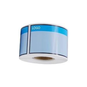 迅乘 XC45-150 打印标签纸 设备标签45*100mm 150张/卷 1卷