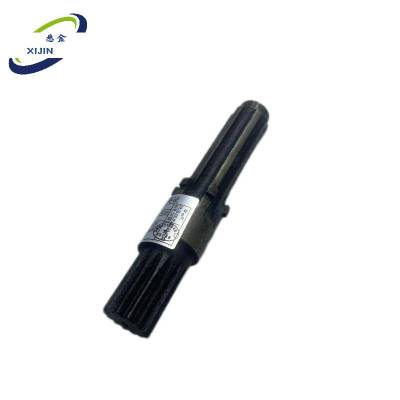 悉金 安装轴总成 K1270/1260/3120/3122/HC355 个