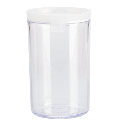 茶花 密斯储物罐950 950ml/个