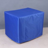 欧梦澜 定制牛津布防尘罩 210D(普通款) 平方米