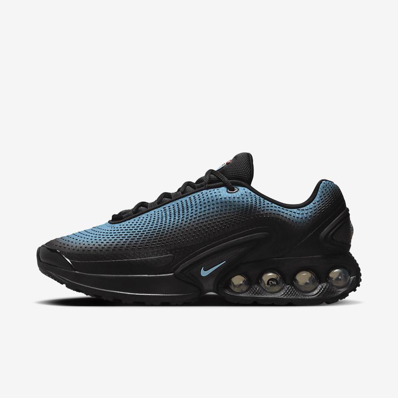 耐克(NIKE)男款跑鞋轻量缓震透气潮流休闲运动鞋日常通勤鞋